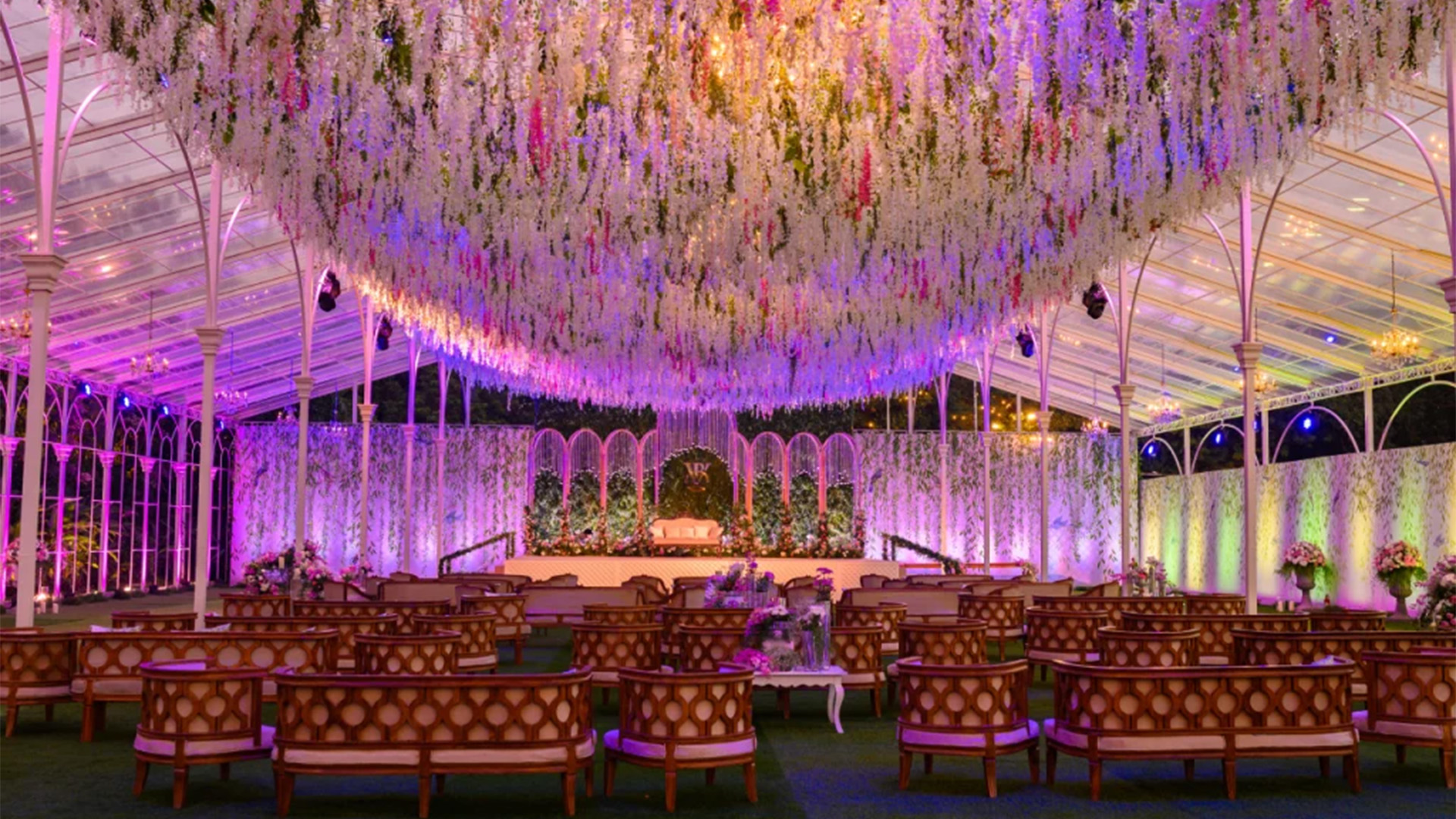 Wedding project