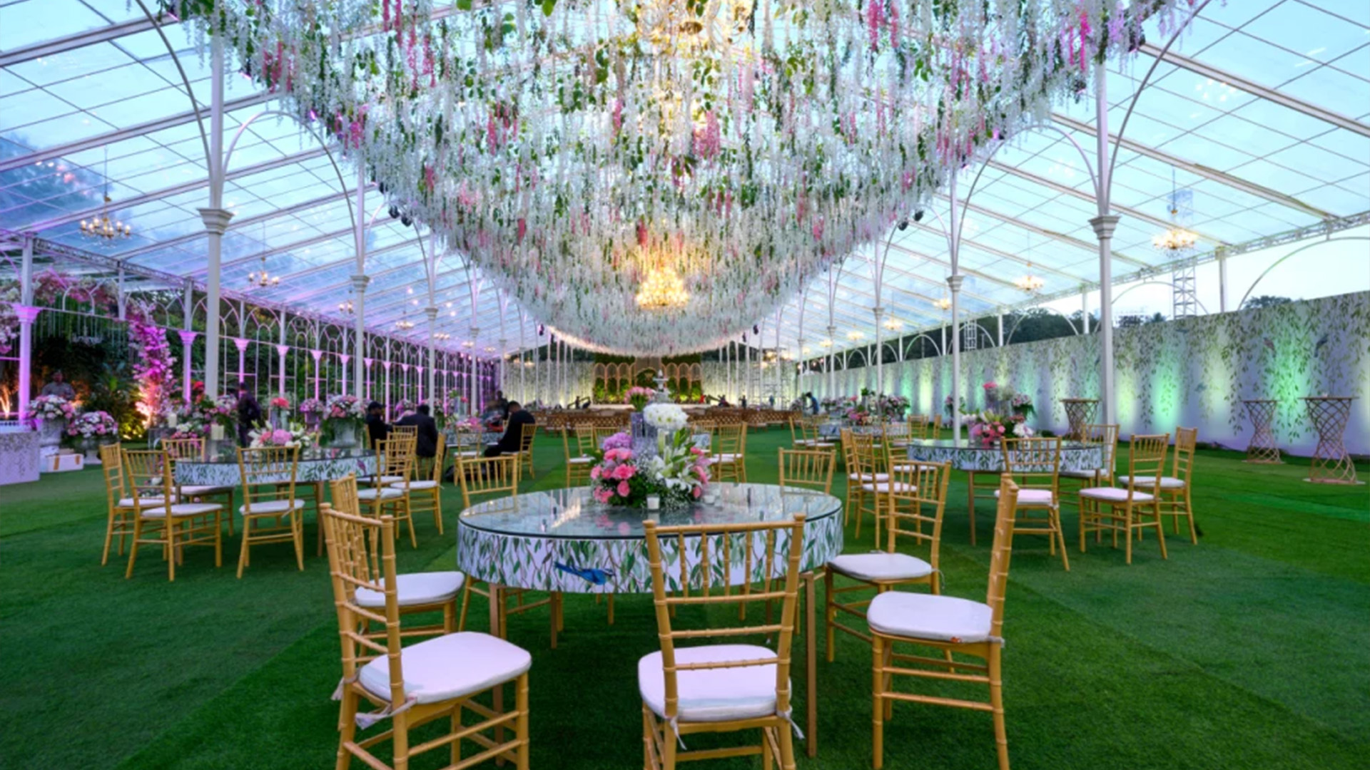 Wedding project