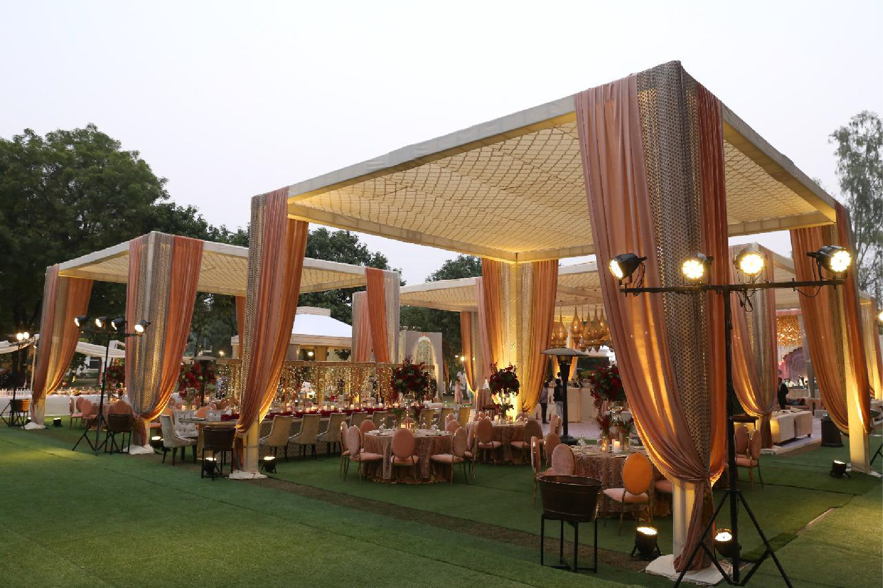 Wedding project