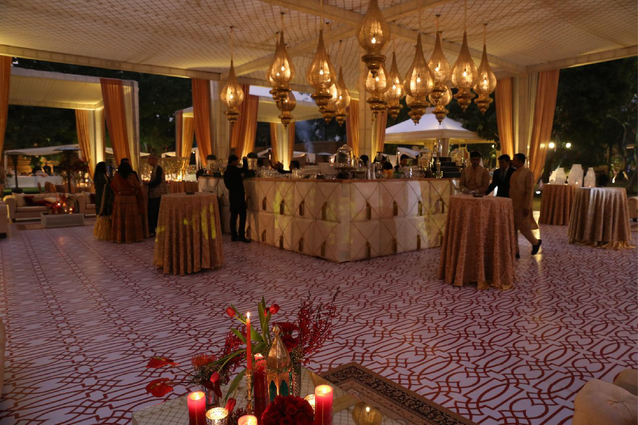Wedding project
