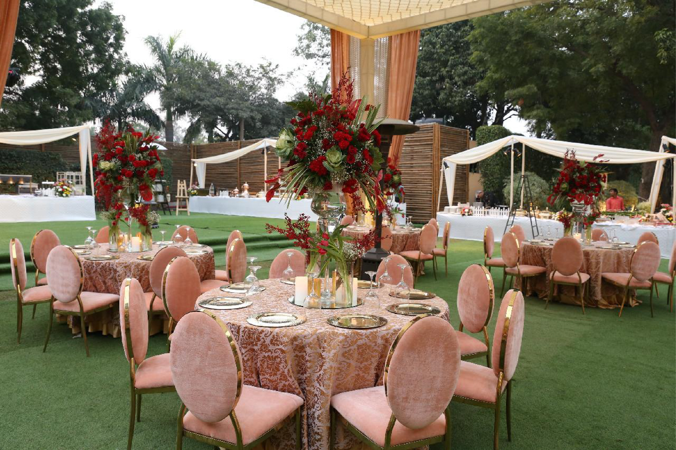 Wedding project