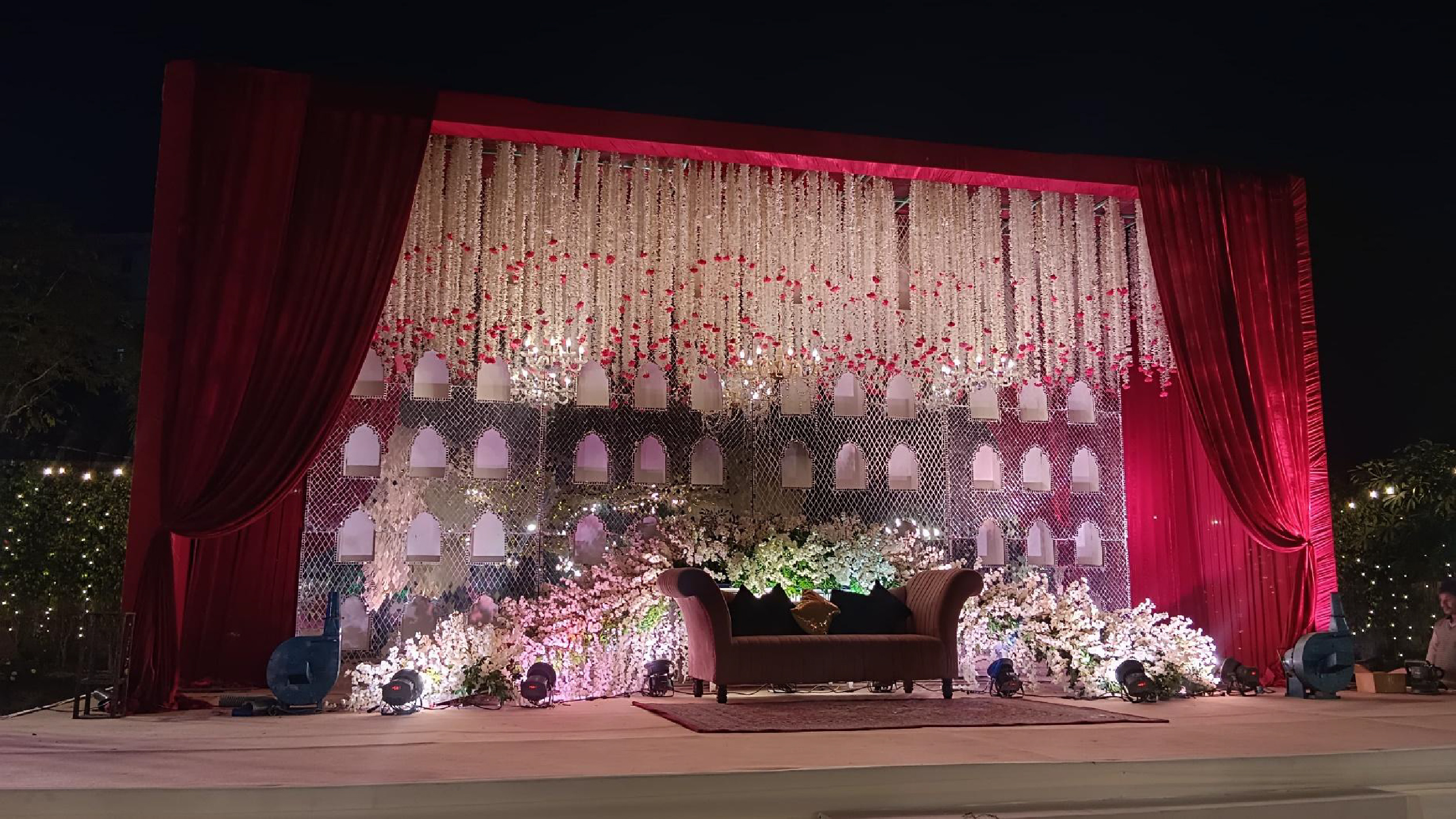 Wedding project