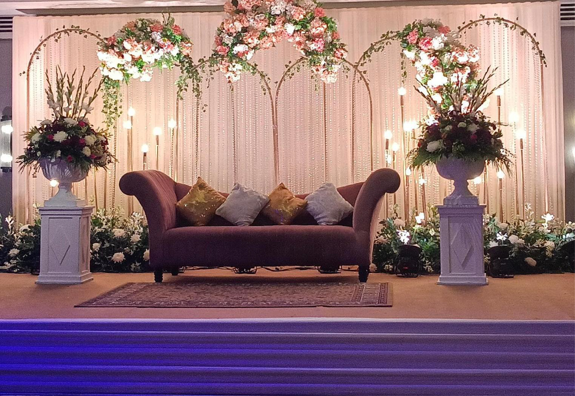 Wedding project