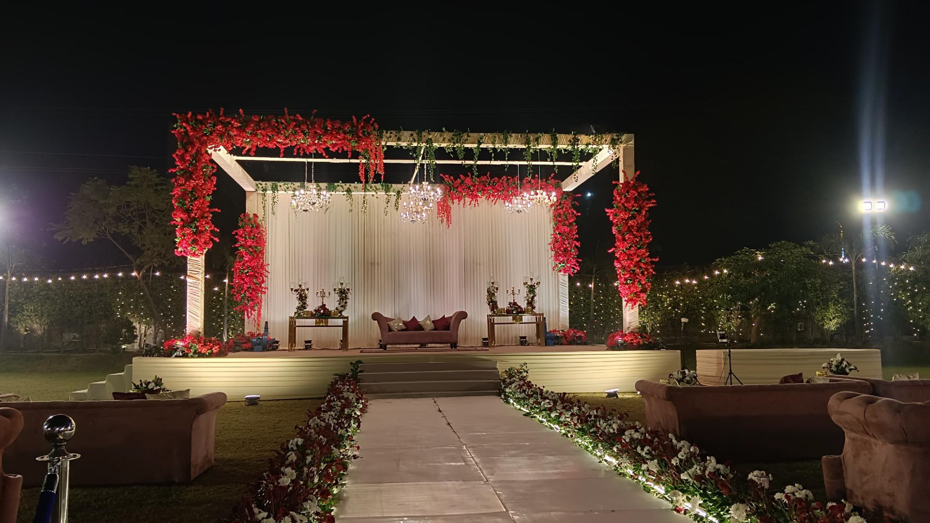 Wedding project