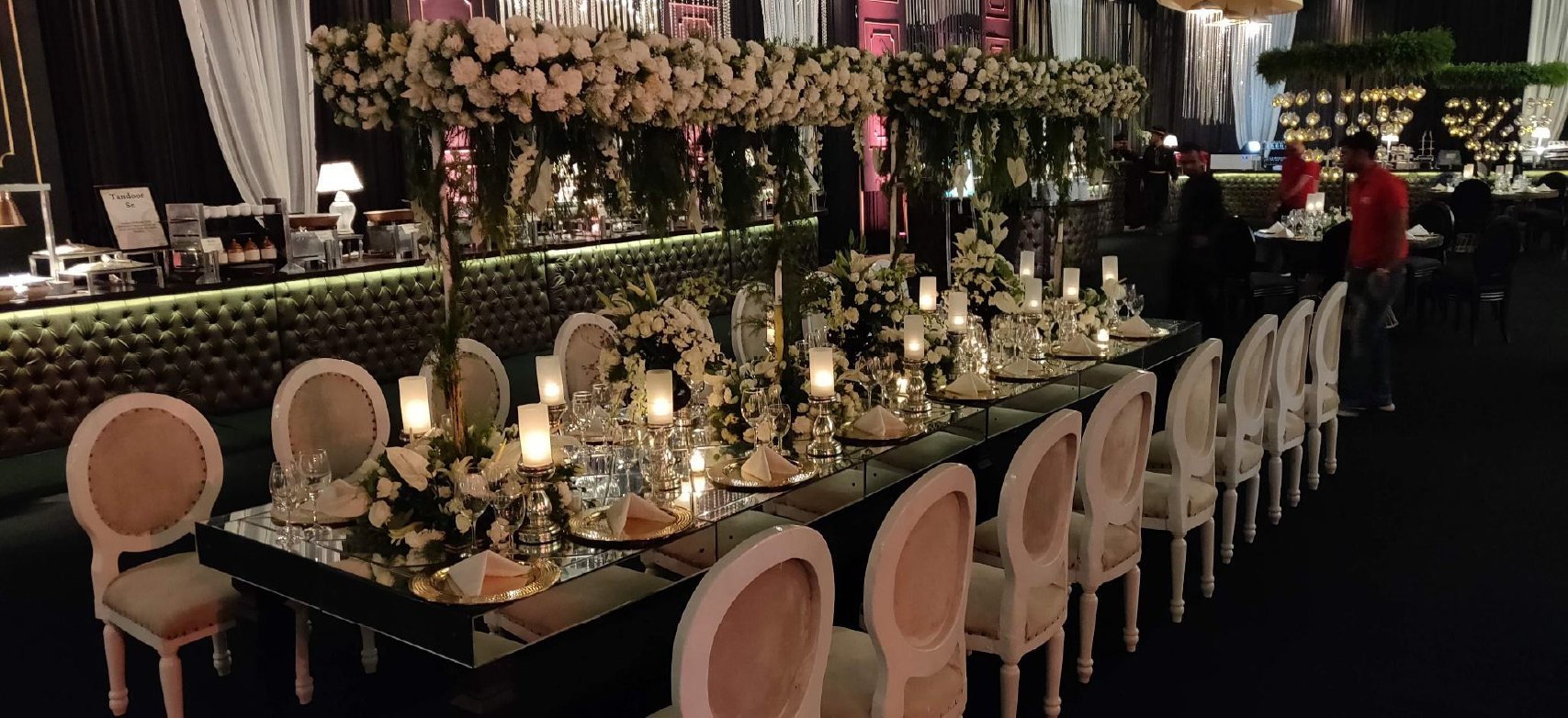 Wedding project