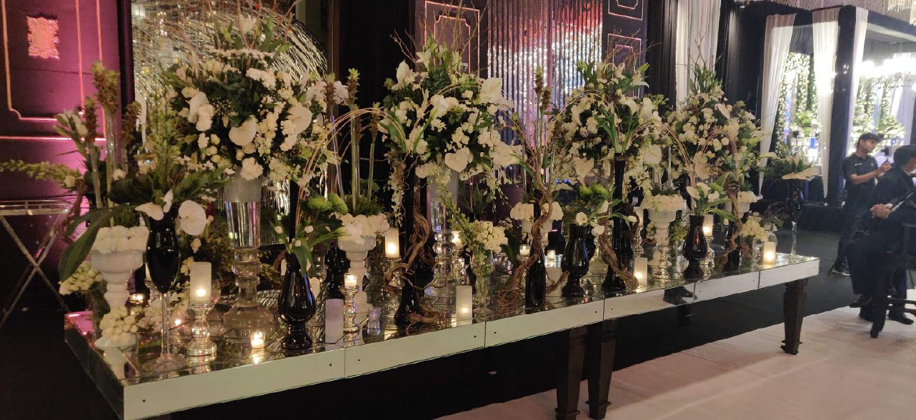 Wedding project