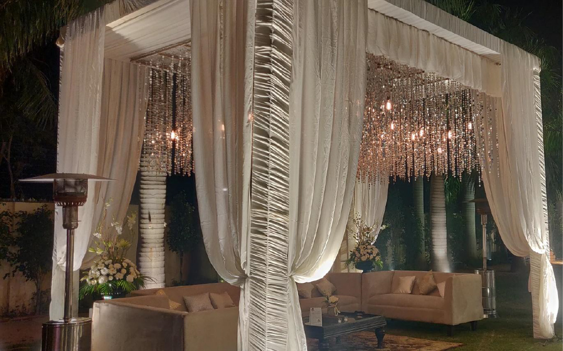 Wedding project