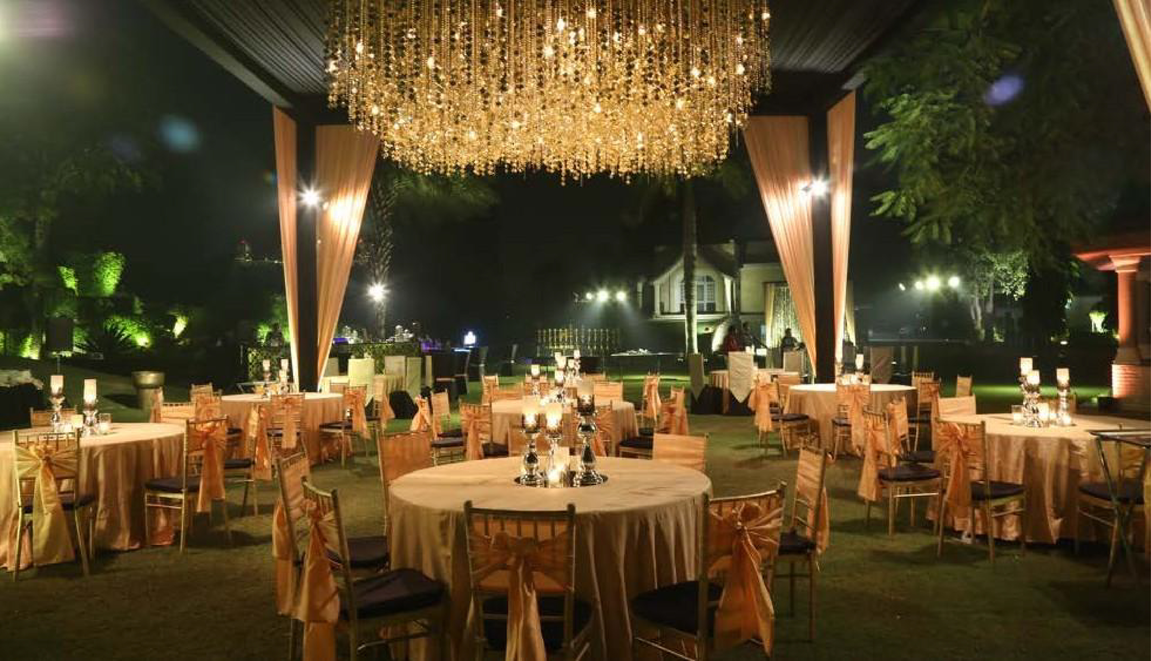 Wedding project