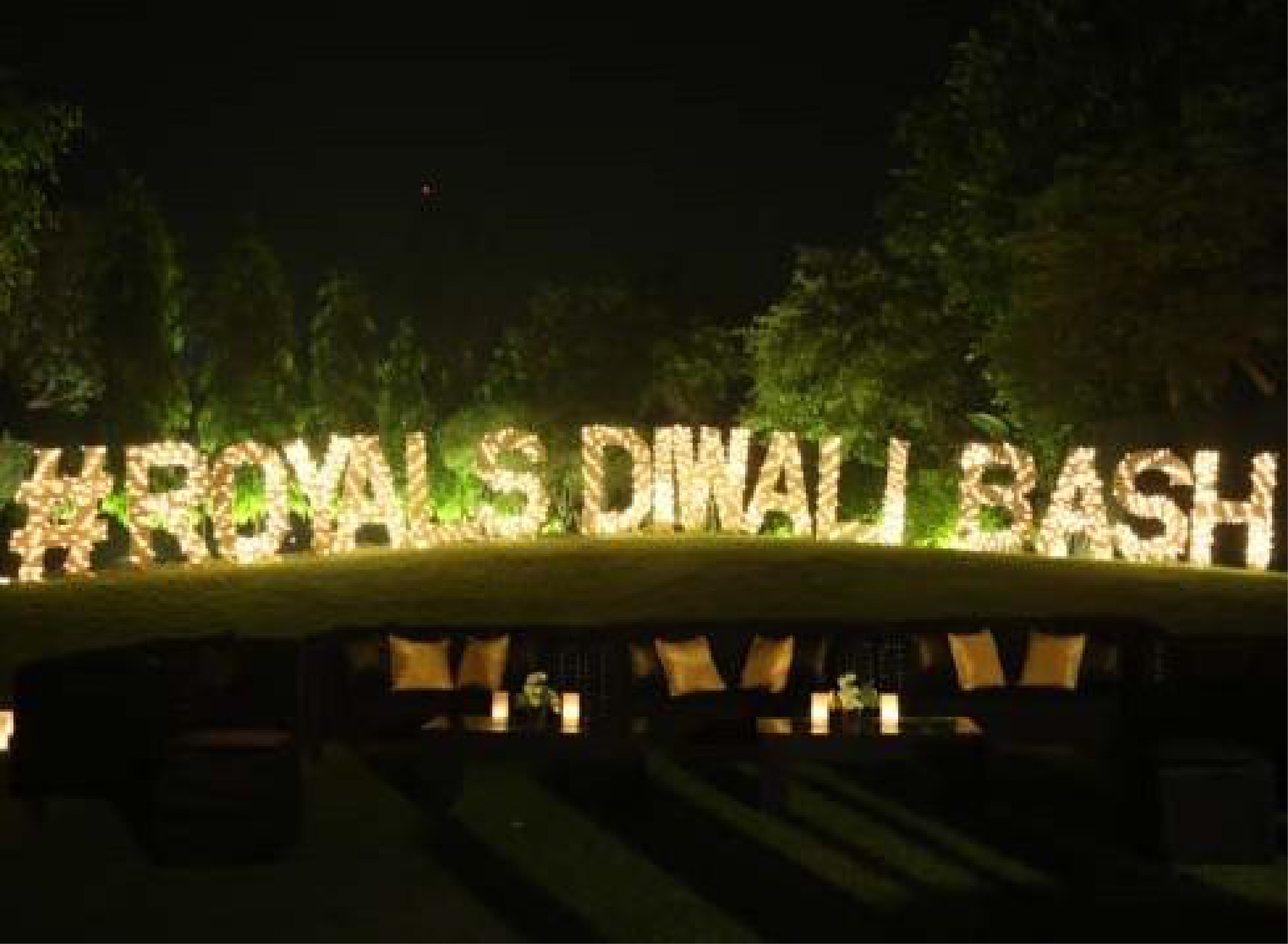 Wedding project