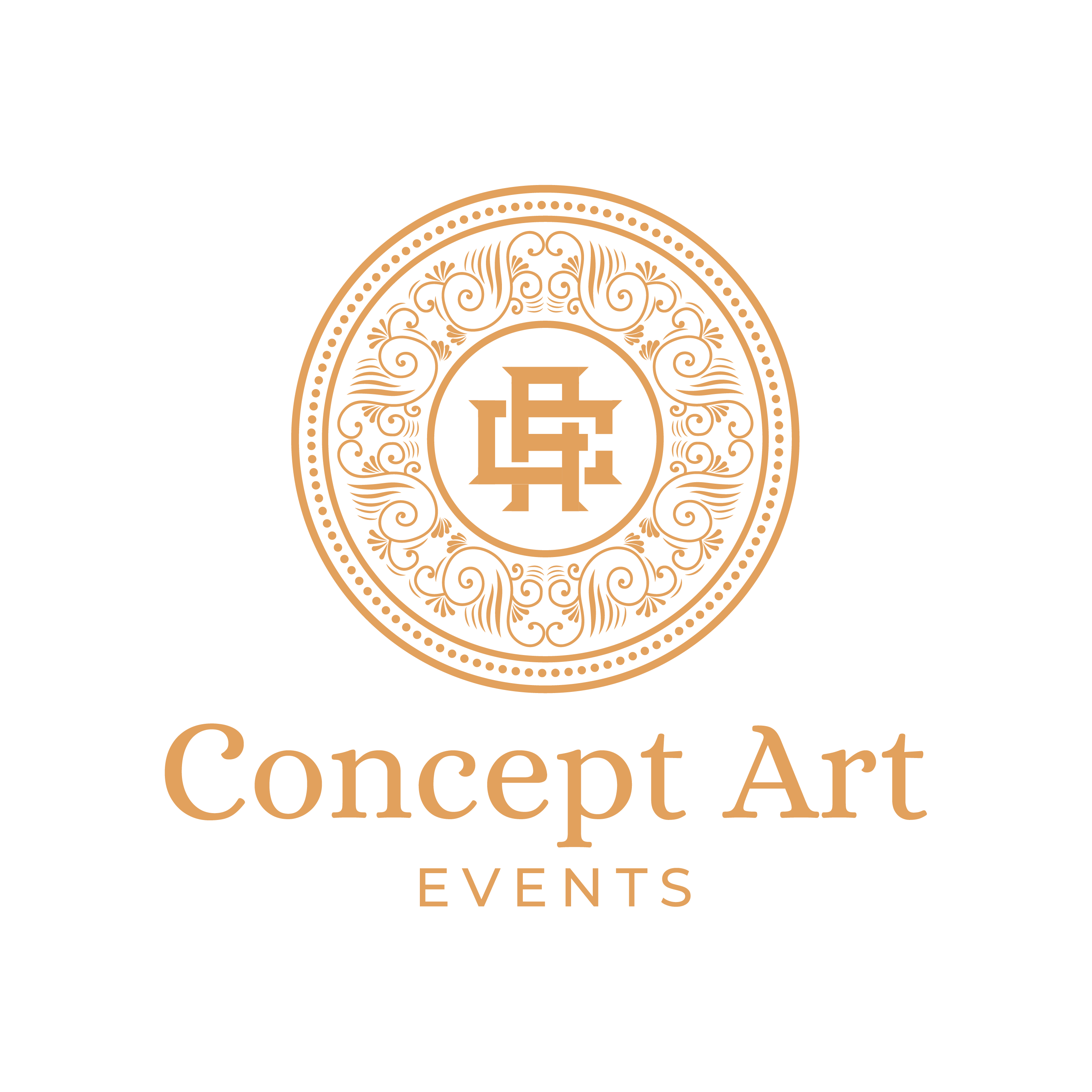 Concept Art Events